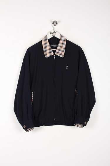 Yves Saint Laurent Jacket Small