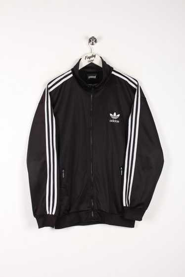 90's Adidas Track Jacket Medium