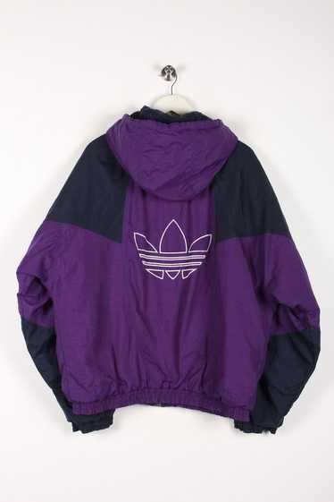 90's Adidas Jacket Large