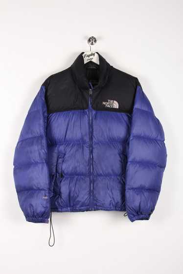 The North Face Nuptse 700 Small