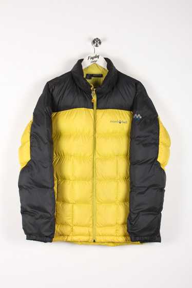 ジャケット・アウター montbell windproof puffer jacket Y2K montbell windproof puffer jacket Y2K