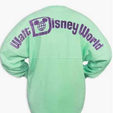 Disney Adult Spirit Jersey - Princess Ariel