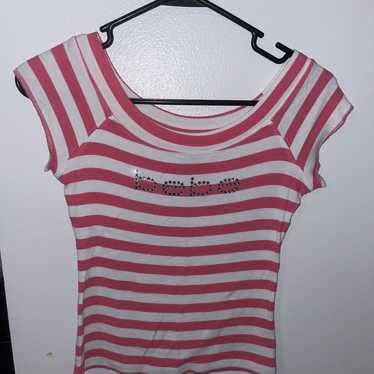 Vintage Bebe top M