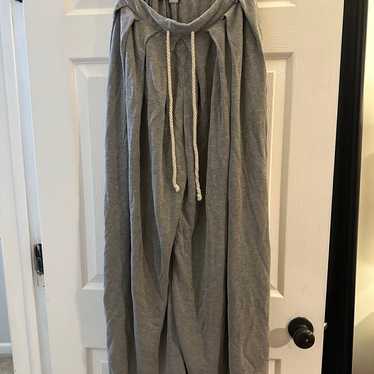 Intimately Free People Wide Leg Gray pants