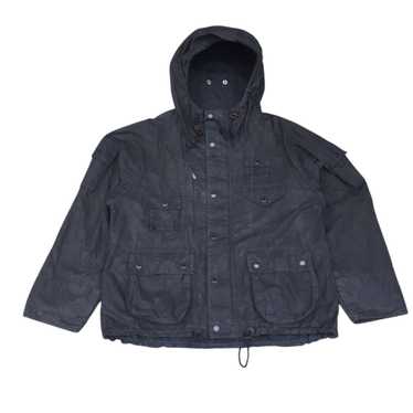 Barbour x engineered garments - Gem