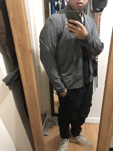 Arcteryx veilance nemis jacket - Gem