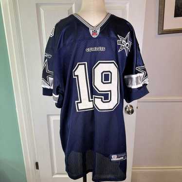 Reebok Dallas Cowboys Austin Jersey Mens 50 Reebok