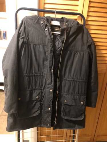 Barbour durham jacket - Gem