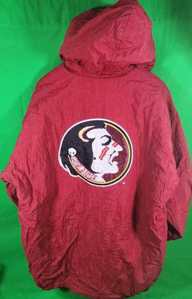 Vintage Vintage Starter Florida State Seminoles Ho