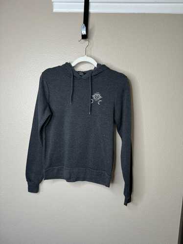 Rue 21 Rue 21 Women's Gray Hoodie