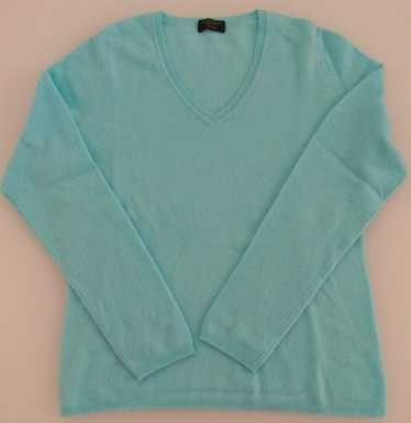 Charter Club Charter Club Women's Cashmere V-Neck 