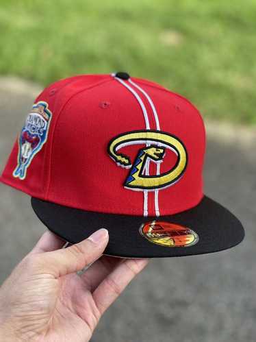 MLB × MyFitteds × New Era MyFitteds Exclusive “GT1