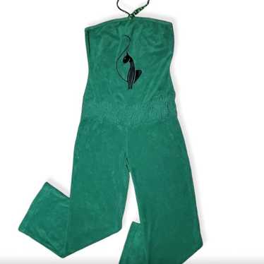 Vintage Y2K 2000’s Baby Phat jumpsuit