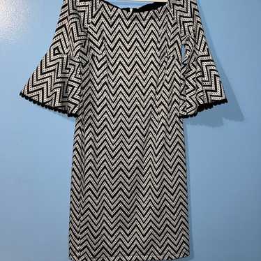 Danny and Nicole Dress, size 8