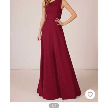 Azazie Bridesmaid Dress