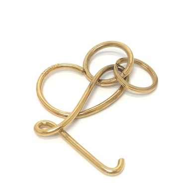 Loewe key charm bag - Gem