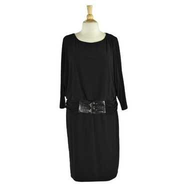 Adrianna Papell A - Line 16 Black