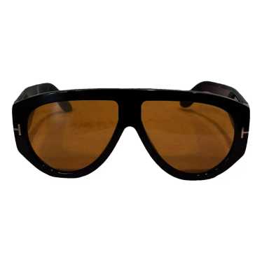 Tom Ford Aviator sunglasses