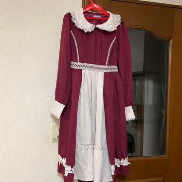 Beautiful axes femme kawaii - Gem
