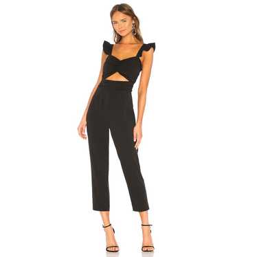 Lovers + Friends KNOX JUMPSUIT