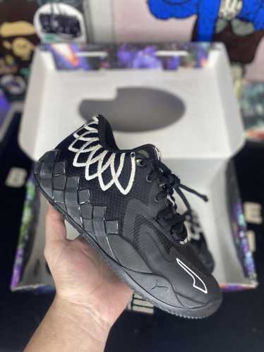 Puma mb 01 low - Gem