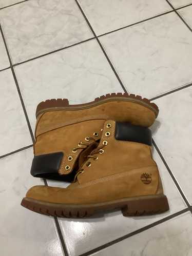 Timberland Premium timberland 6 inch boots