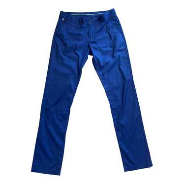 Peak performance trousers - Gem