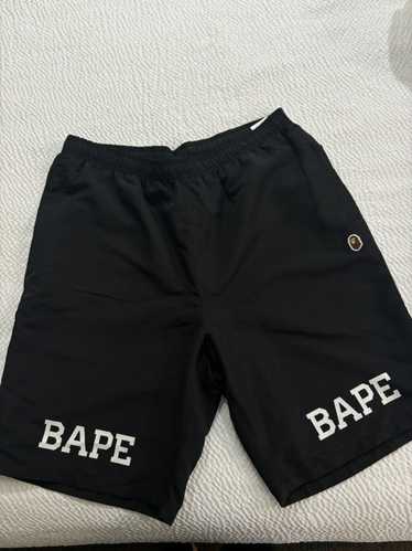 Bape Bape Shorts