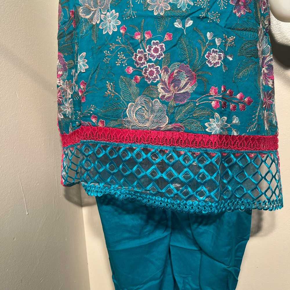 indian pakistani dress - image 3