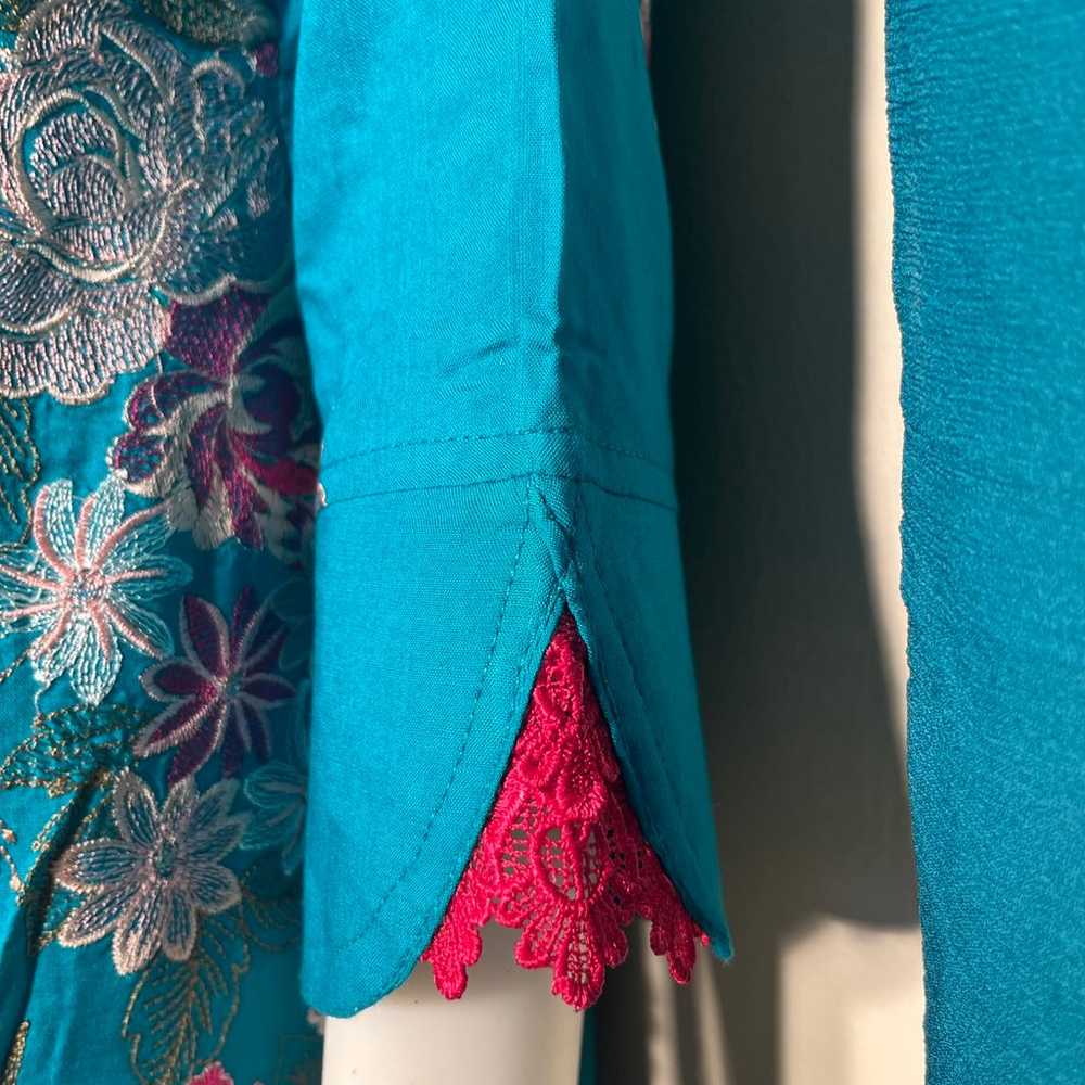 indian pakistani dress - image 4