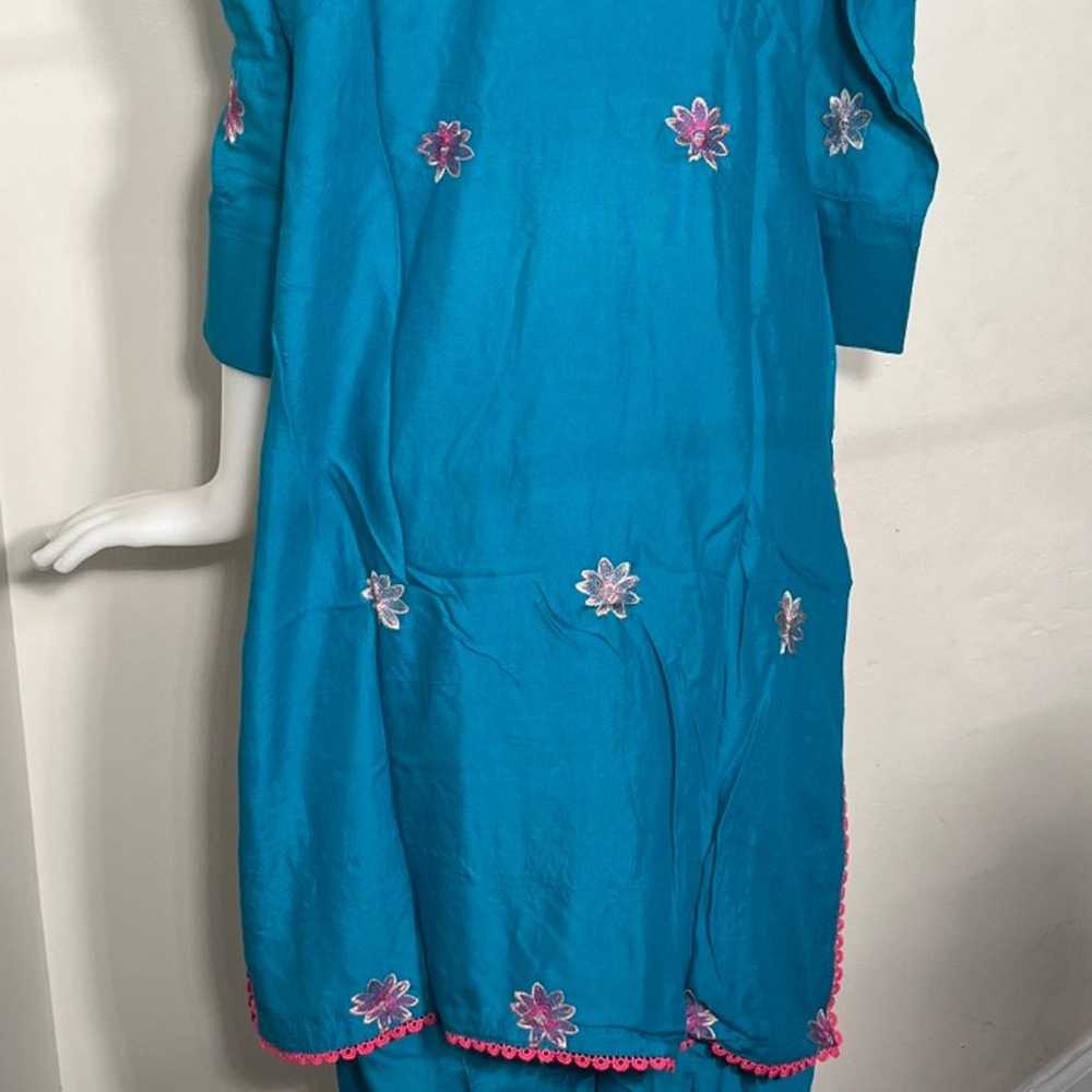 indian pakistani dress - image 5