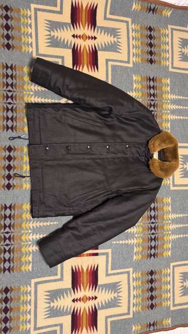 Real mccoys deck jacket - Gem