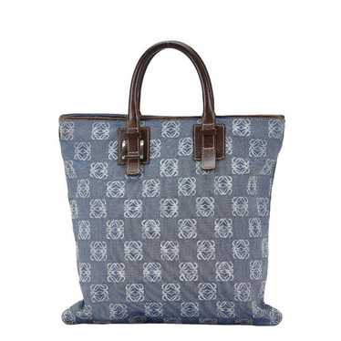 Loewe Cloth tote