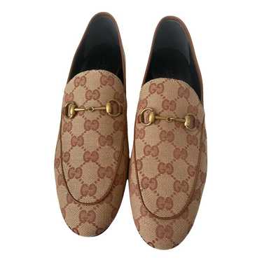 Gucci Pony-style calfskin mules & clogs