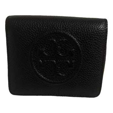 Tory Burch Leather wallet