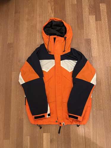 Bape Bape Snowboard Jacket