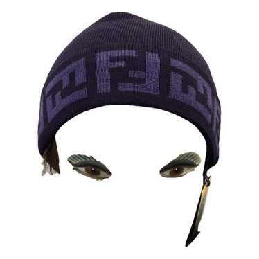 Fendi beanie - Gem