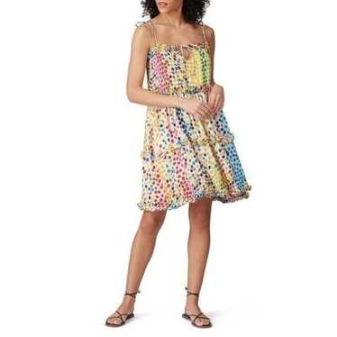 All Things Mochi Blessica Dress size m