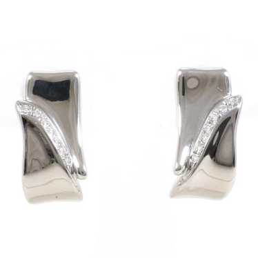 Tasaki Earrings