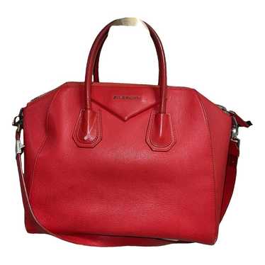 Givenchy Antigona leather handbag