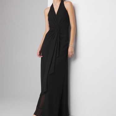 WHBM Long Formal Dress