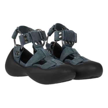 JW Anderson Leather sandal