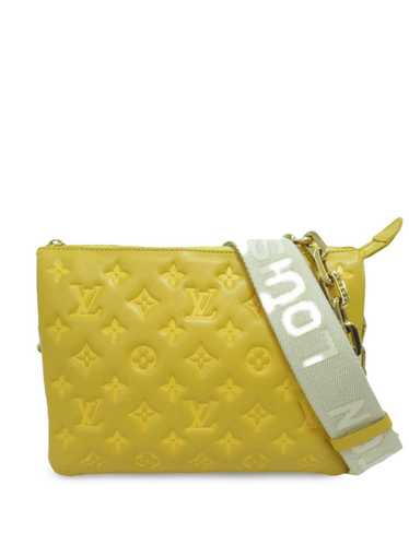 Louis Vuitton Pre-Owned 2002 pre-owned Coussin PM 