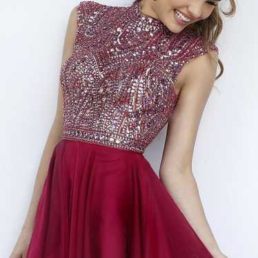 Sherri Hill homecoming Dress