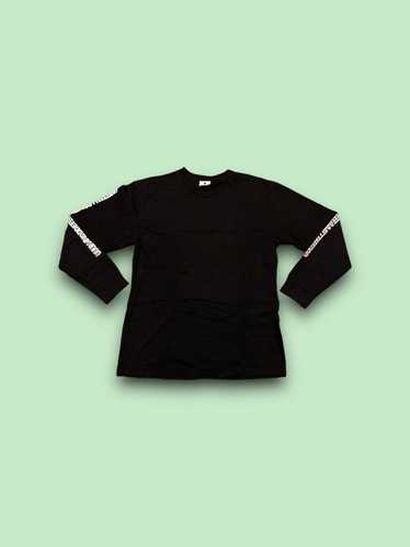 Undefeated Vintage undefeated long sleeve t-shirt