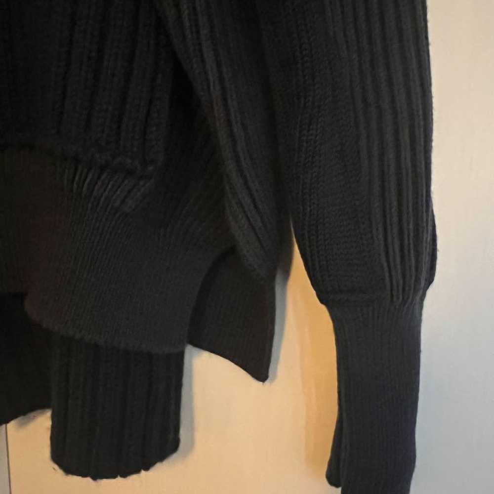 MM6 Maison Margiela Knit Dress - image 3