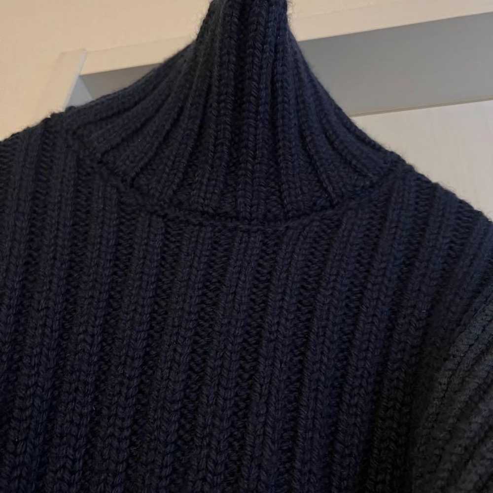 MM6 Maison Margiela Knit Dress - image 5