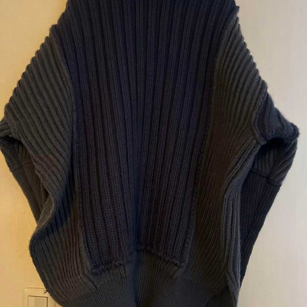 MM6 Maison Margiela Knit Dress - image 7