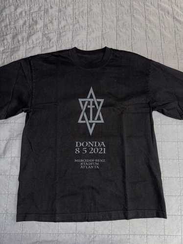 Donda × Kanye West KANYE WEST DONDA LONG SLEEVE