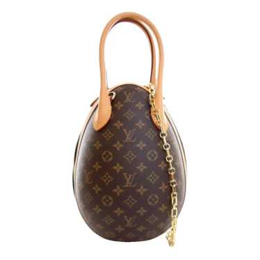 Louis Vuitton Egg bag cloth bag